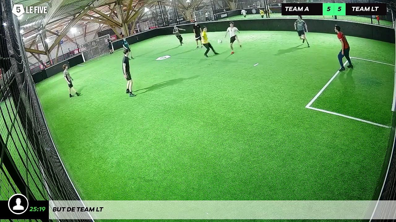 But de Team lt