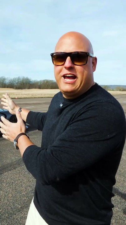 Koenigsegg Jesko Absolut