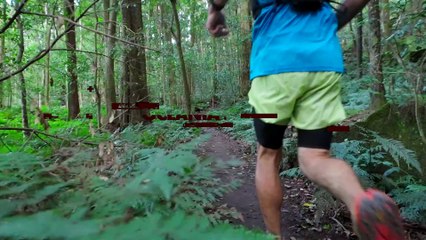 The biggest trail race in the Southern Hemisphere is going LIVE | HOKA Ultra-Trail Australia by UTMB