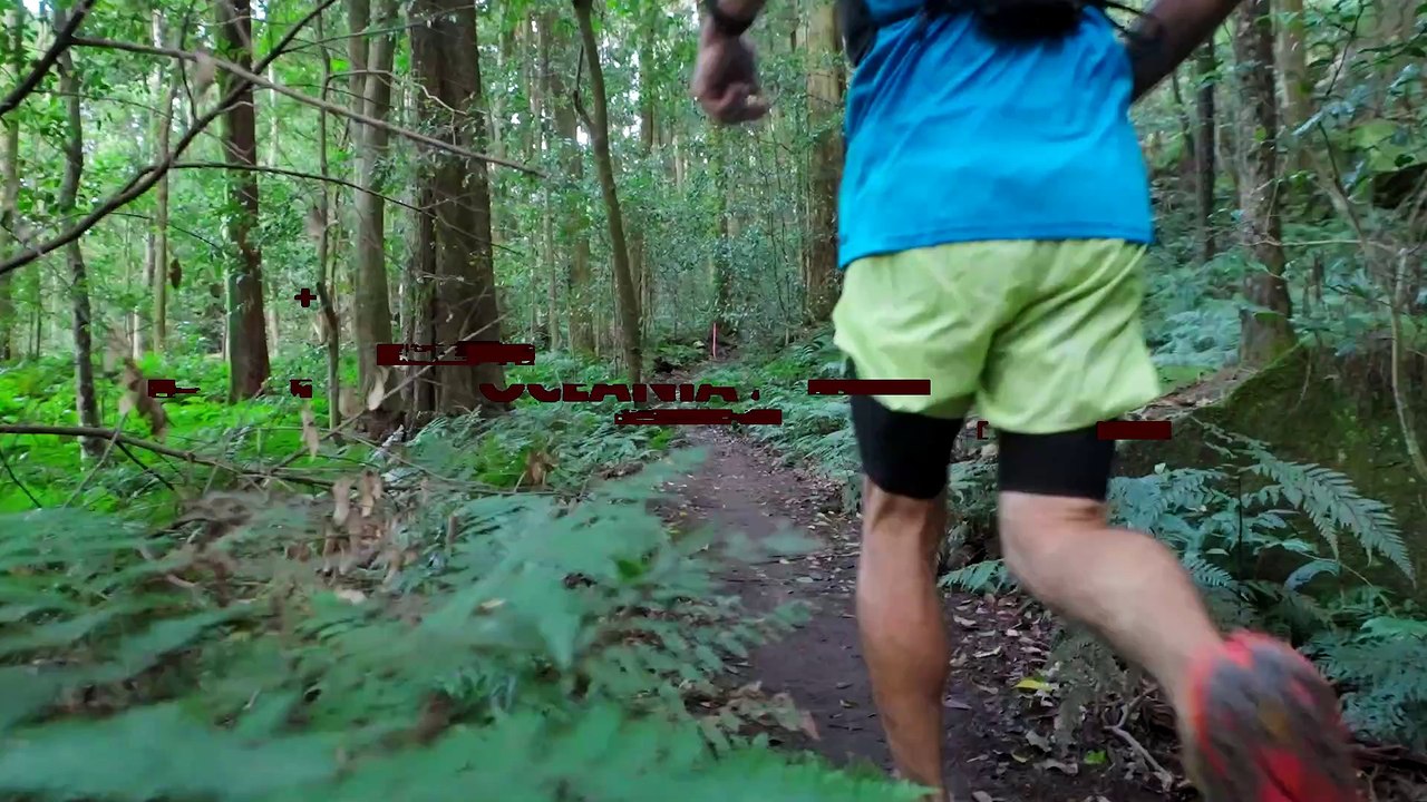 The biggest trail race in the Southern Hemisphere is going LIVE | HOKA Ultra-Trail Australia by UTMB