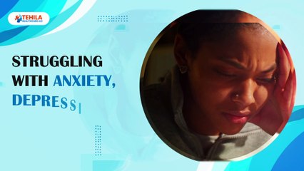 Comprehensive Outpatient Mental Health Care in DC