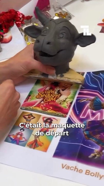 Dans les coulisses de Mask Singer
