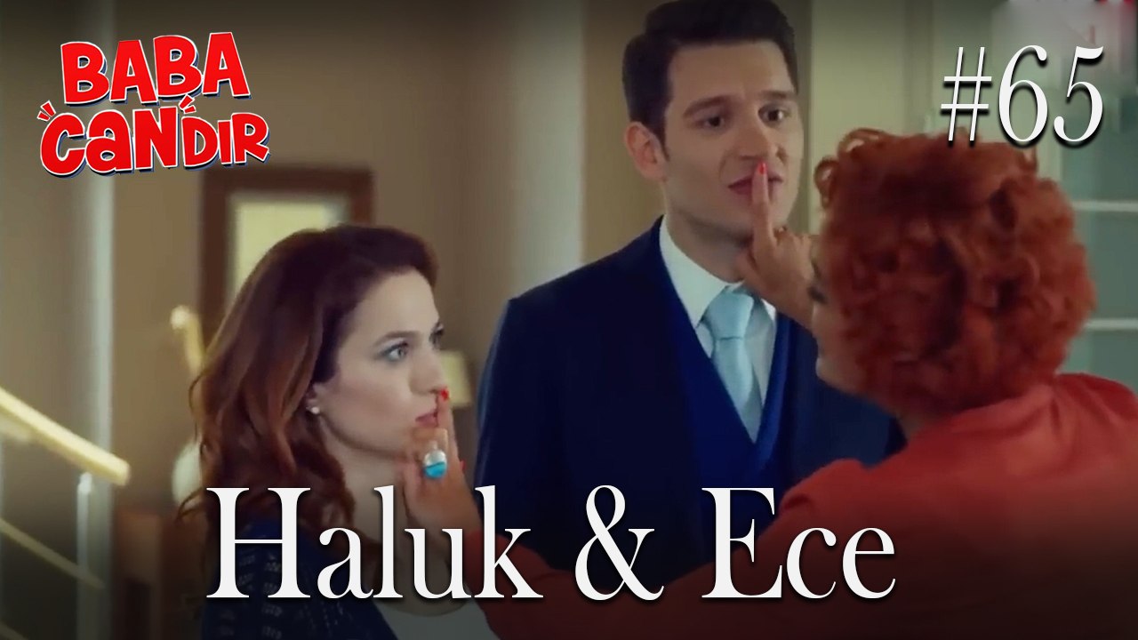 Haluk & Ece #65