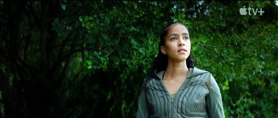 Regardez la bande-annonce de la saison 3 de Foundation 🚀