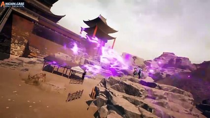 Supreme God Emperor Eps 481 - 490 indo