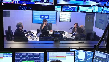 «Milli Vanilli, de la gloire au cauchemar» : le film recommandé par Olivier Benkemoun