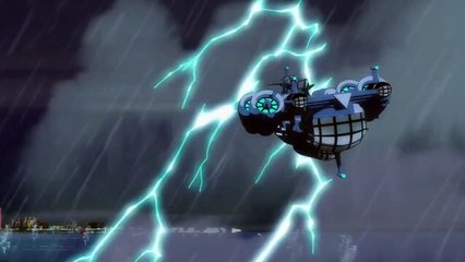 Maria Hill Handgagged