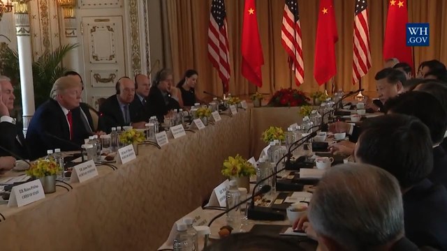 ¡Tregua arancelaria! EEUU y China anuncian una rebaja en los aranceles tras la reunión en Suiza