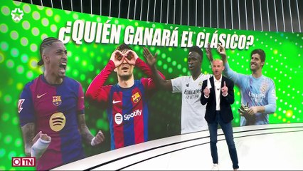 DXT TN TM Domingo 11 mayo 2025
