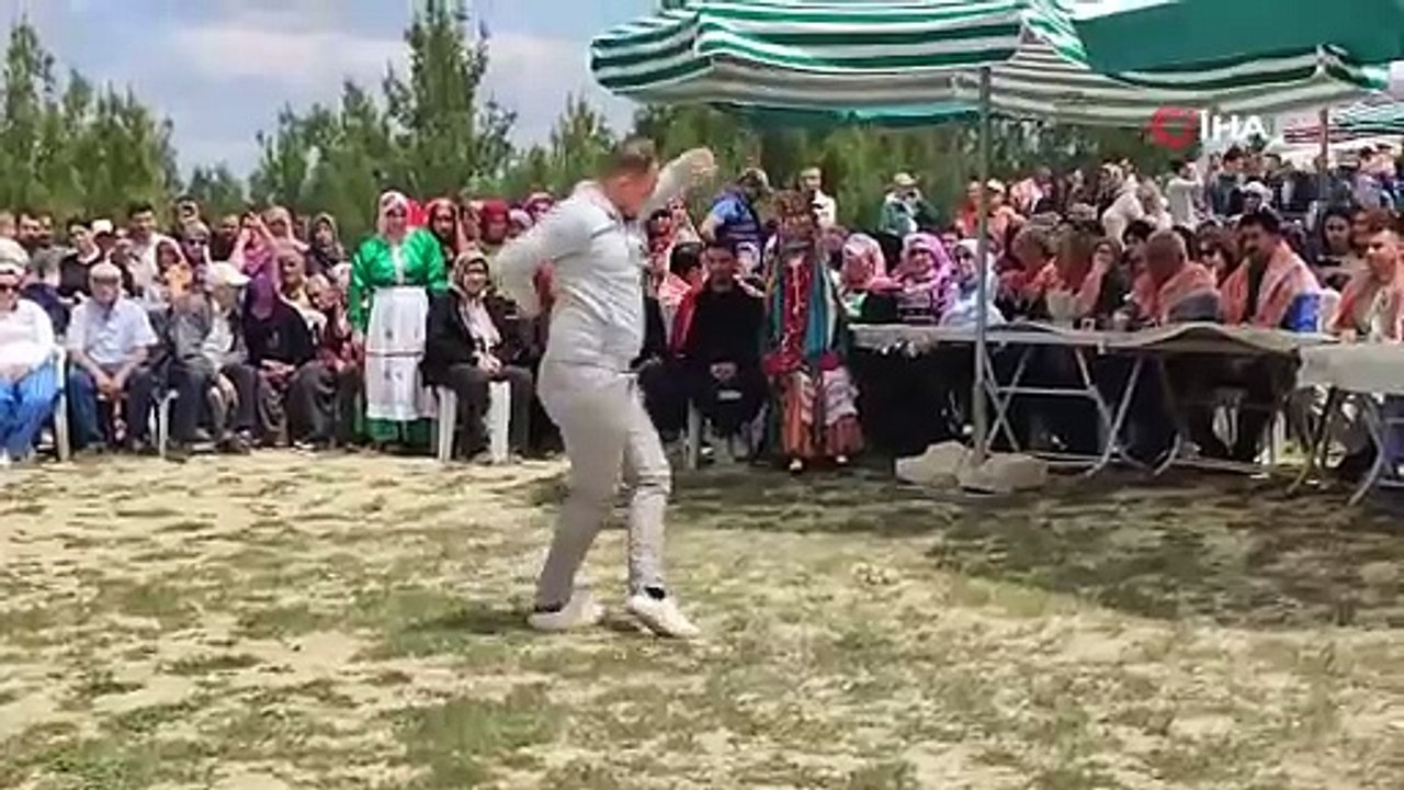 Geleneksel Uçurtma Şenliğinde kültür rüzgarı esti