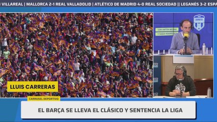 El alegato de Antón Meana por el Balón de Oro para Lamine Yamal