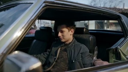 Küçük Eşref ve küçük Nisan'a tam not