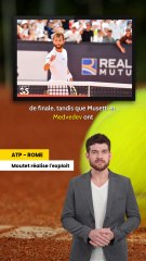 Les ACTUS SPORTIVES du lundi 12 mai