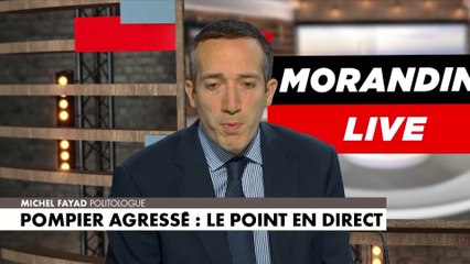 Michel Fayad : «Il faudrait faire des audits sur certaines décisions judiciaires»