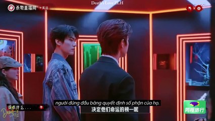 FULL TẬP 2-1 - VIETSUB | BẮT ĐẦU SUY LUẬN NÀO MÙA 3 | 08.05.2025 TẬP 2-1: Đ.ẠN MẠC Đ.OẠT M.ẠNG – “S.ÁT L.ỤC” LIVESTREAM BẮT ĐẦU!