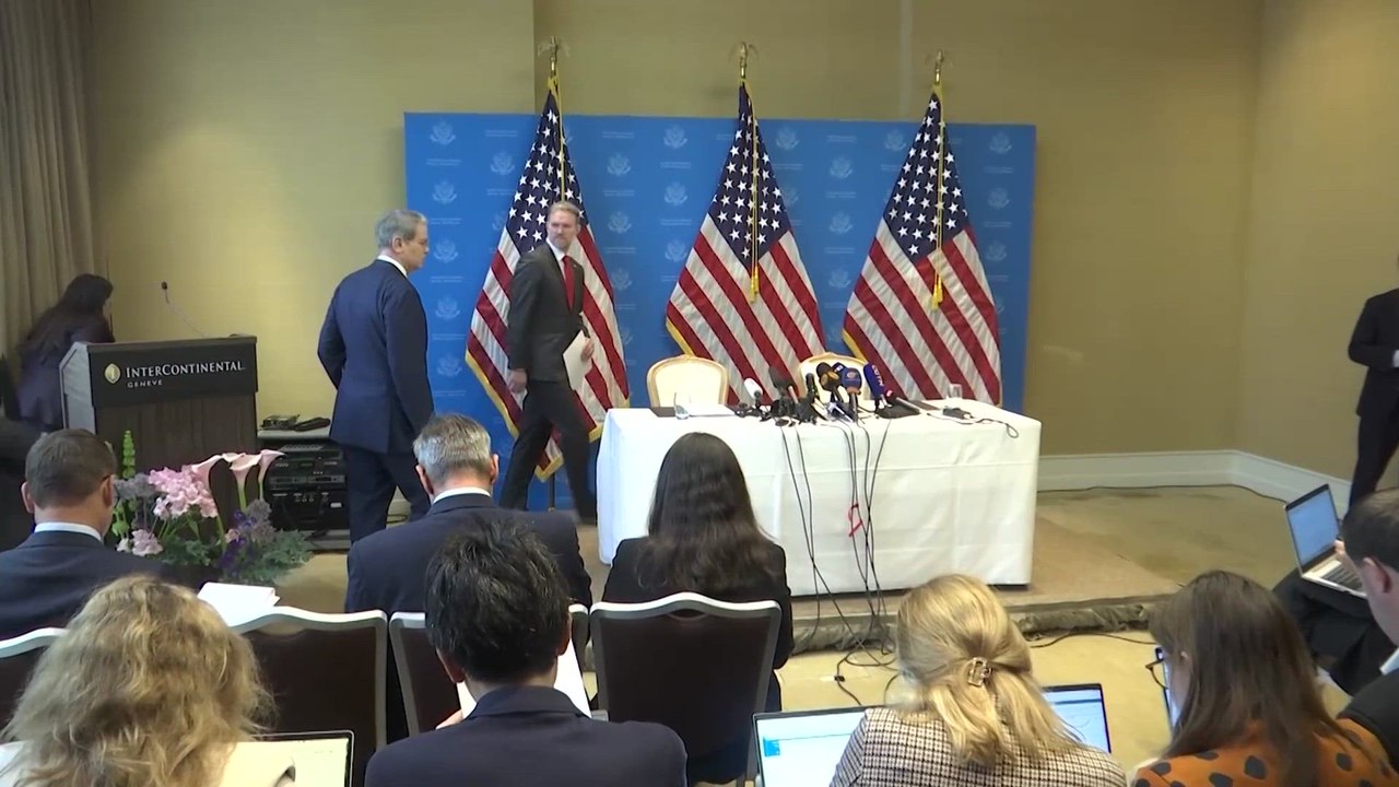 US and CHINA announce agreement to soften TARIFFS