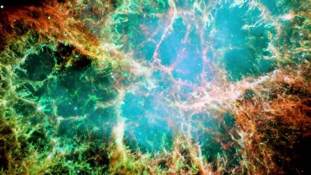 Through The Wormhole Season 1 Episode 2 The Riddle of Black Holes | Morgan Freeman