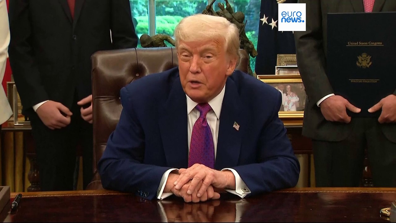 Handelskrieg: USA und China kündigen Zollsenkungen für 90 Tage an