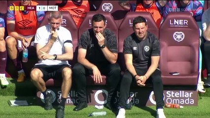 Scottish Premiership Saturday Highlights Show Matchday 36 Part 2