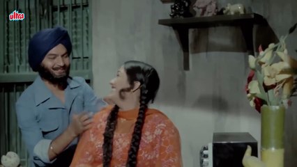 Aate jate khoobsurat awara _ Kishore Kumar