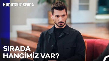 Bedel Ödeme Değil, Ödetme Vakti ¦ Hudutsuz Sevda 62. Bölüm