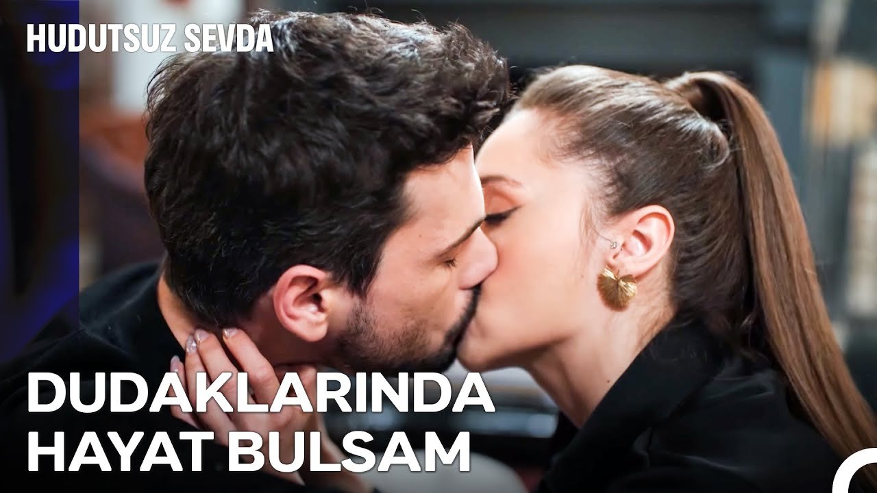 Özlemek De Sevdaya Dahil ¦ Hudutsuz Sevda 62. Bölüm