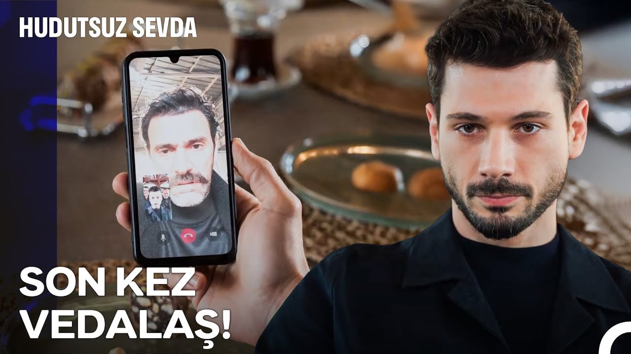 Russo, Celal'in Kafasına SIKTI! ¦ Hudutsuz Sevda 62. Bölüm (İLK SAHNE)