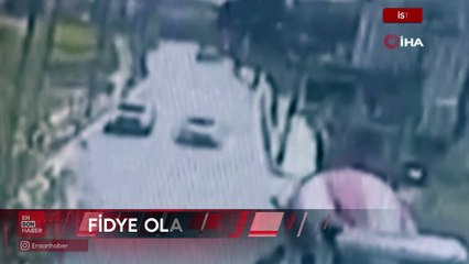 İstanbul'da sosyal medya fenomeninin kardeşini kaçırdılar