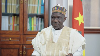 Du poisson au savoir-faire : l'Afrique trace son propre chemin