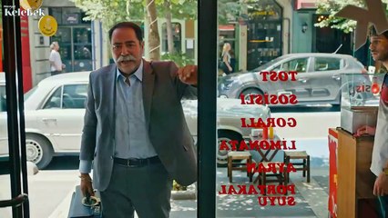 Orhan Aydın Sıcak Büfe'de Racon Kesecek!