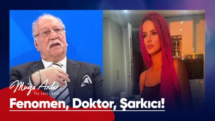 Part time doktor olan fenomen Mekselina'nın maksadı neydi? - Müge Anlı ile Tatlı Sert 12 Mayıs 2025