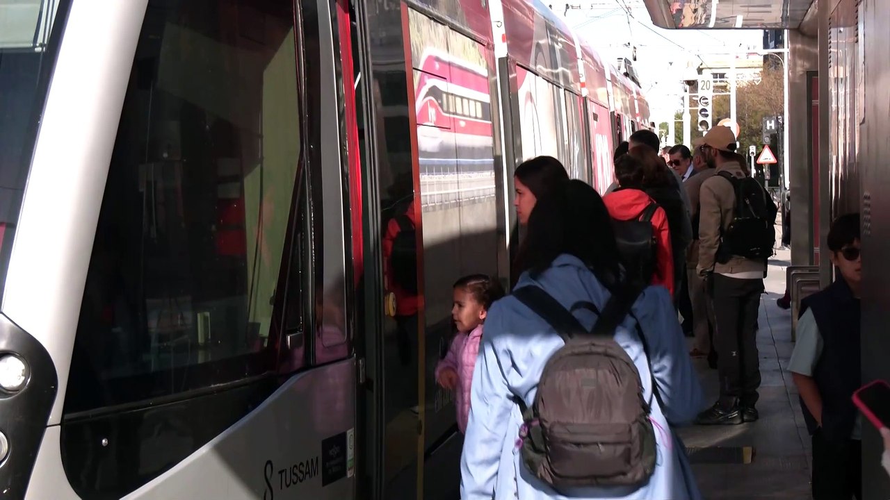 La alta velocidad ferroviaria supera los 3,7 millones de viajeros en marzo