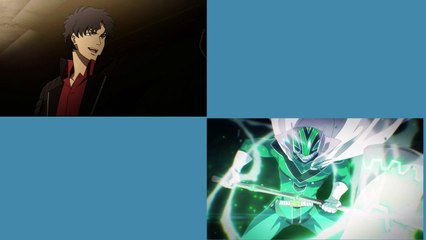 Lazarus Ep 6 "Heaven is a Place on Earth" & Go! Go! Loser Ranger Ep 5 Recap + Review! | Anime Breakdown