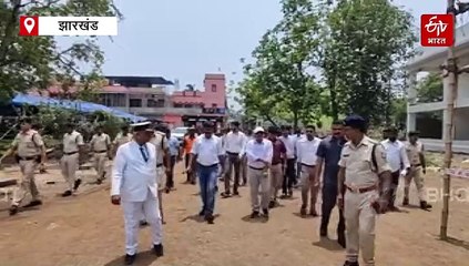 आसनसोल DRM ने कुमारधुबी रेलवे स्टेशन का किया निरीक्षण, अव्यवस्था पर लगाई अधिकारियों की क्लास