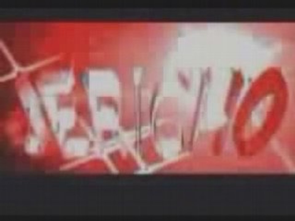 Chris Jericho First Titantron
