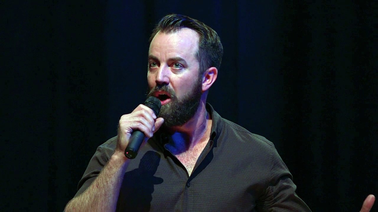 Dan Cummins - Dont Wake The Bear (17)