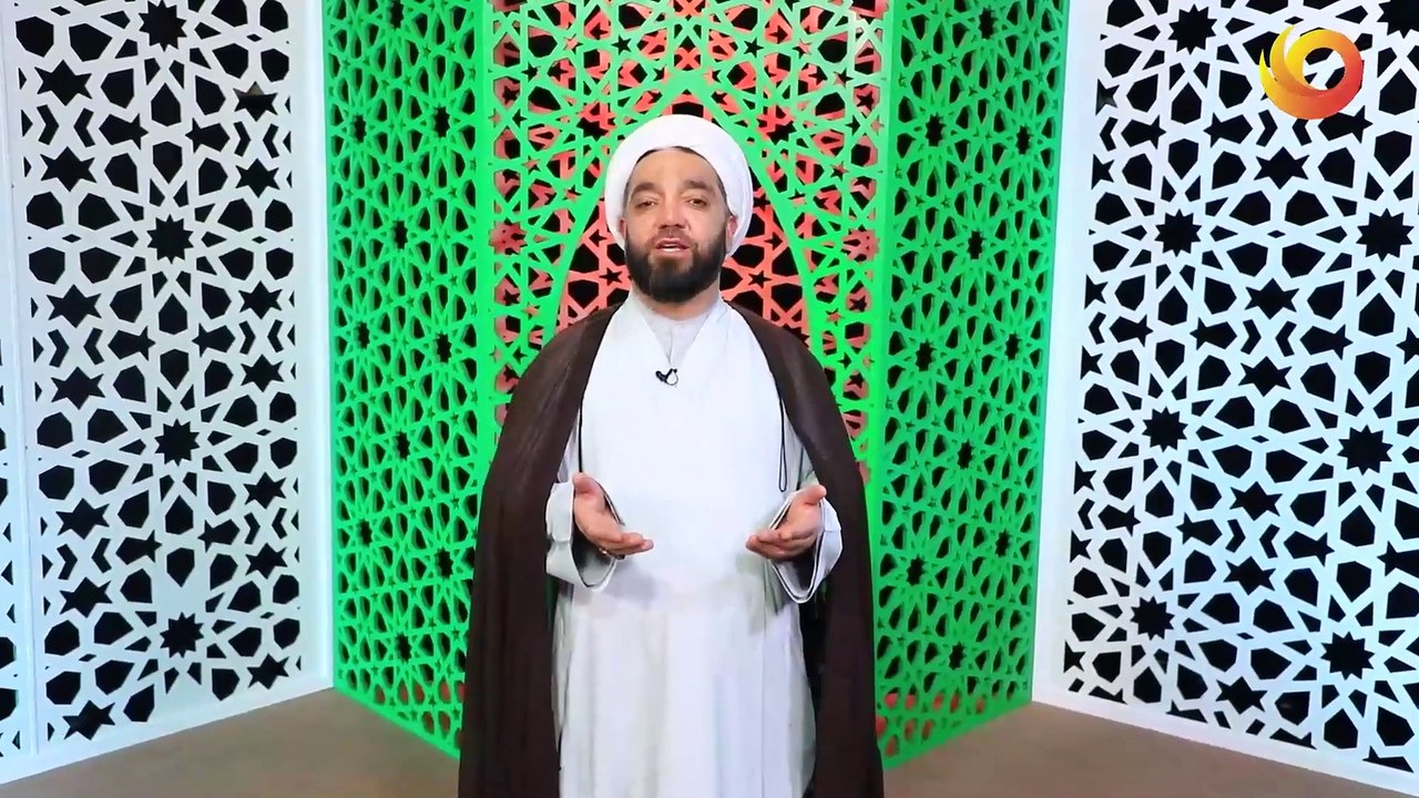 برومو | ئسلام ڕابەرایەتی ژیان کەید