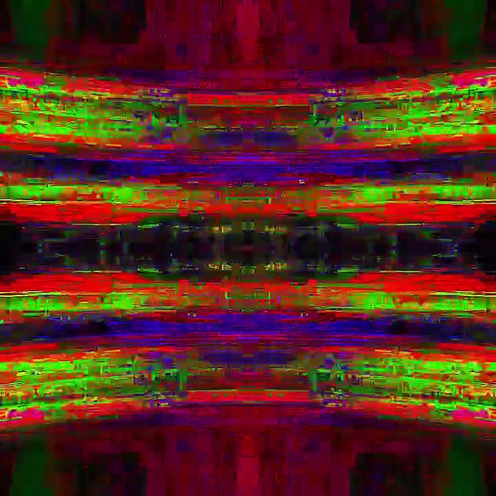 God Head (Epilepsy Warning)