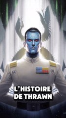Découvrez l'Incroyable Histoire de Thrawn dans l'Univers Star Wars 🌌