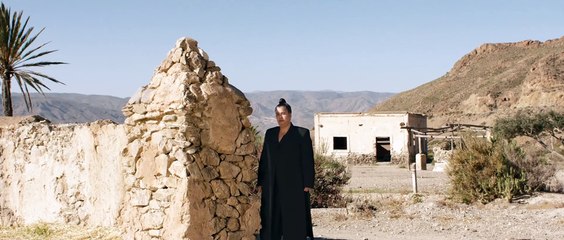 Digital Stories - The Great Escape