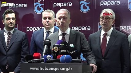 Galatasaray İkinci Başkanı Metin Öztürk'ten Fenerbahçe tepkisi!
