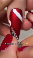 “From Basic to Glam – Nail Transformation Magic”
