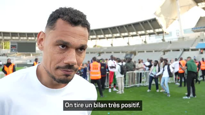 Timothée Kolodziejczak : 