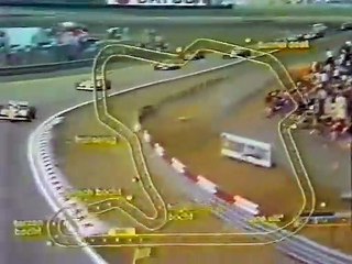 F1 1981 - Grand Prix of Holland