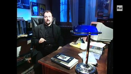 BLU NOTTE  -  LA STRAGE DI VIA CARAVAGGIO