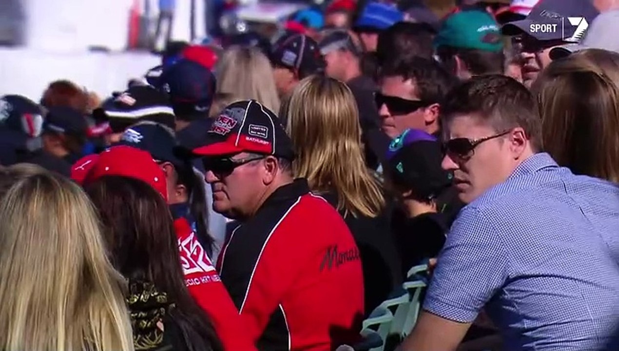 V8 Supercars 2014 - Barbagallo - Qualifying 1 & 2