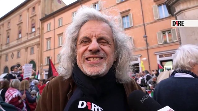 Bologna -MO. APPELLO MONTE SOLE, BERGONZONI A COMUNITÀ EBRAICA: RAGIONIAMO (10.05.25)