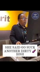 Spirit Airlines agents crash out in front of travelers 🤣😭