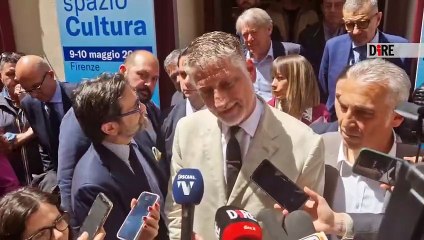 Firenze - GENTILE, GIULI: GRAVE ERRORE NEGARGLI INTITOLAZIONE STRADA (10.05.25)