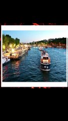 Discover France Aerial Wonders & Tourist Hotspots Revealed